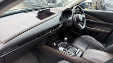 Mazda Cx-30 2.0 Skyactiv-X MHEV GT Sport Tech 5dr Petrol Hatchback